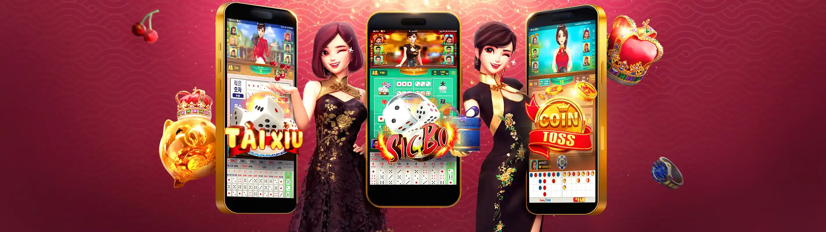 Hướng dẫn chơi game bắn cá dwin456